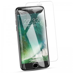 Hot 9H Premium Tempered Glass Screen Film for Apple Iphone 6 7 8 Screen Profector